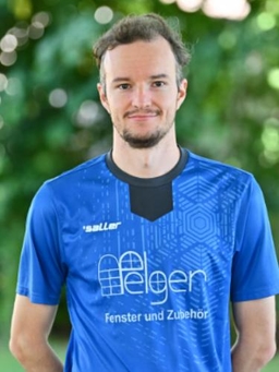 Avatar Bild für Felix Stegmeier