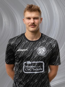 Avatar Bild für Luca Haas