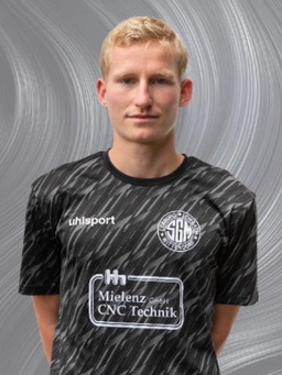 Avatar Bild für Johannes Burkhardt