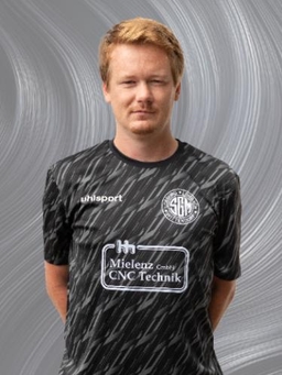 Avatar Bild für Niklas Heinzelmann