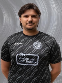 Avatar Bild für Joel Lehmann