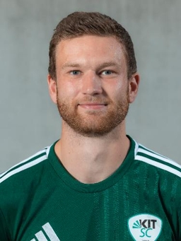 Avatar Bild für Simon Constien