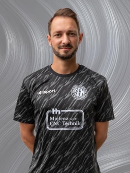 Avatar Bild für Jonas Müller
