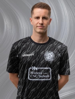 Avatar Bild für Manuel Pfau