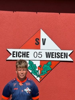 Avatar Bild für Jonas Behrendt