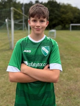 Avatar Bild für Lennox Hinz