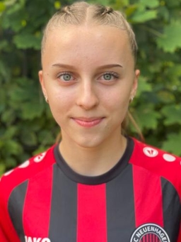 Avatar Bild für Lisa Mersiowsky