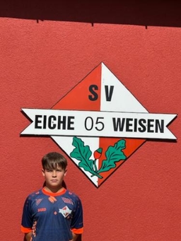 Avatar Bild für Mats Theiß