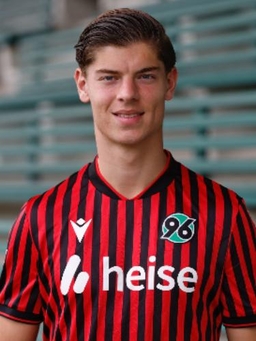 Avatar Bild für Tim Antonius Laurent van den Heuvel