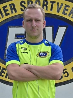 Avatar Bild für Benjamin Hoff