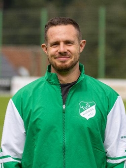 Avatar Bild für Johannes Armbruster