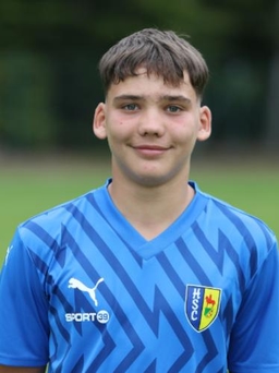Avatar Bild für Luke Madaus