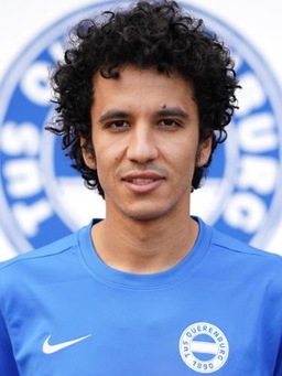 Avatar Bild für Ahmed Ali Mohamed Mohamed