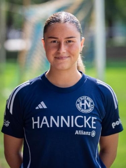 Avatar Bild für Lenina Burghardt