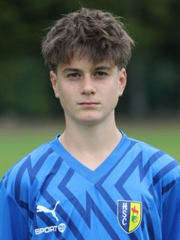 Avatar Bild für Luca Fabio Rabe