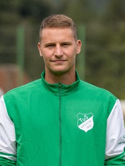 Avatar Bild für Danilo Basta