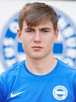 Avatar Bild für Finn Oeltjen