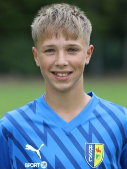 Avatar Bild für Paul Rusche