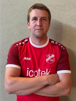 Avatar Bild für Ralf Kromp