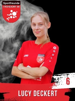 Avatar Bild für Lucy Deckert
