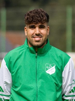 Avatar Bild für Goncalo Oliveira Ferreira