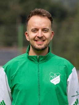 Avatar Bild für Marius Pfeifer