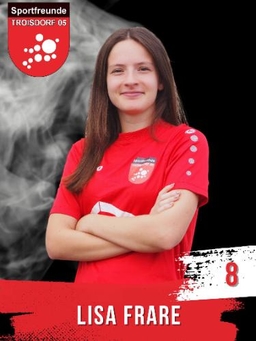 Avatar Bild für Lisa Laura Frare