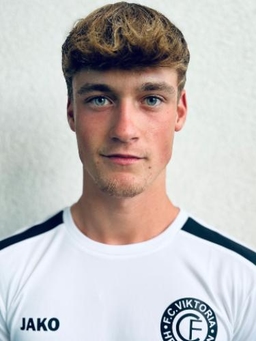 Avatar Bild für Marius Pastorschak