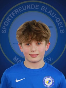 Avatar Bild für Matheo Vornam