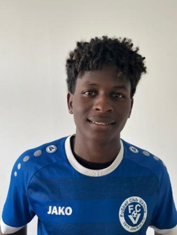 Avatar Bild für Hassan Malan Douda