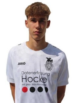 Avatar Bild für Hannes Hocke