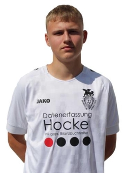 Avatar Bild für Malte Anton Müller