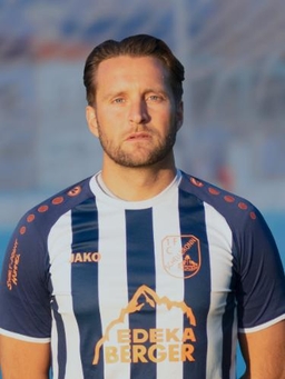 Avatar Bild für Mario Marino