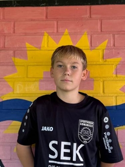 Avatar Bild für Jalon-Brian Seidel