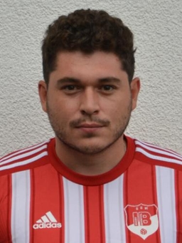 Avatar Bild für Romario Morales