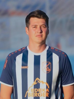 Avatar Bild für Nico Roller