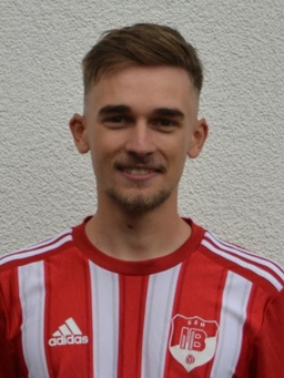 Avatar Bild für Luca Vogt