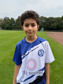 Avatar Bild für Motia Alsaid