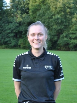 Avatar Bild für Alina Eilers