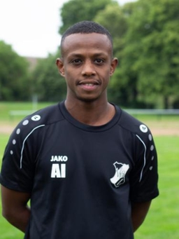 Avatar Bild für Adeel Ibrahim Aamer Meki