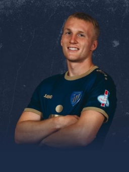 Avatar Bild für Dan Bartholome