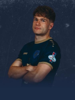 Avatar Bild für Marlon Brömel