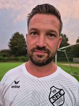 Avatar Bild für Lars Altefrohne