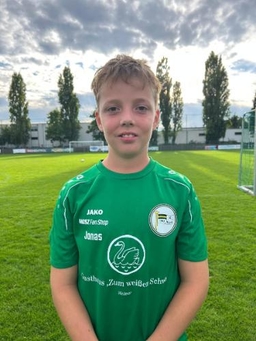 Avatar Bild für Jonas Trapp