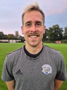 Avatar Bild für Niklas Müller-Leitloff