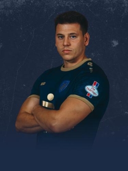 Avatar Bild für Philip Kiraly