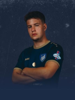 Avatar Bild für Ben Fritz Meissner