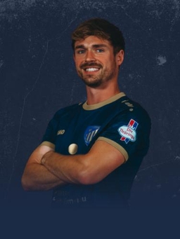 Avatar Bild für Dustin Messing