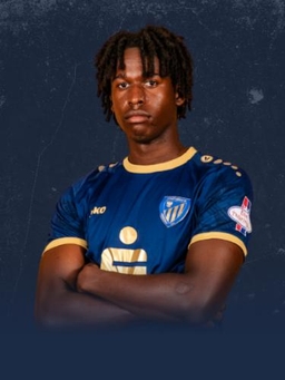 Avatar Bild für Reakwon Clive Ralph