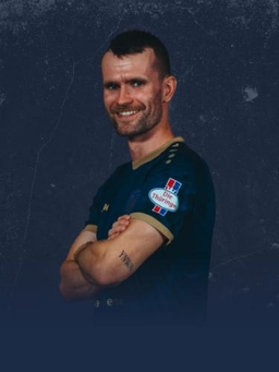 Avatar Bild für Lukas Scheuring